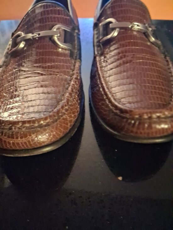 Donald Pliner men\'s shoes. main image 3